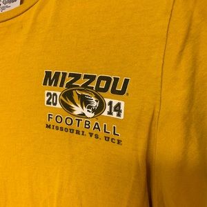 Mizzou tee